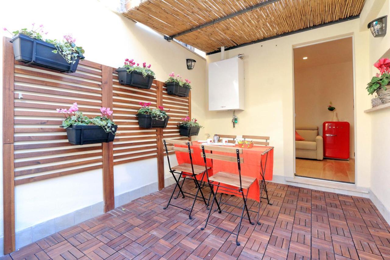 Colosseum Stylish Apartment Rom