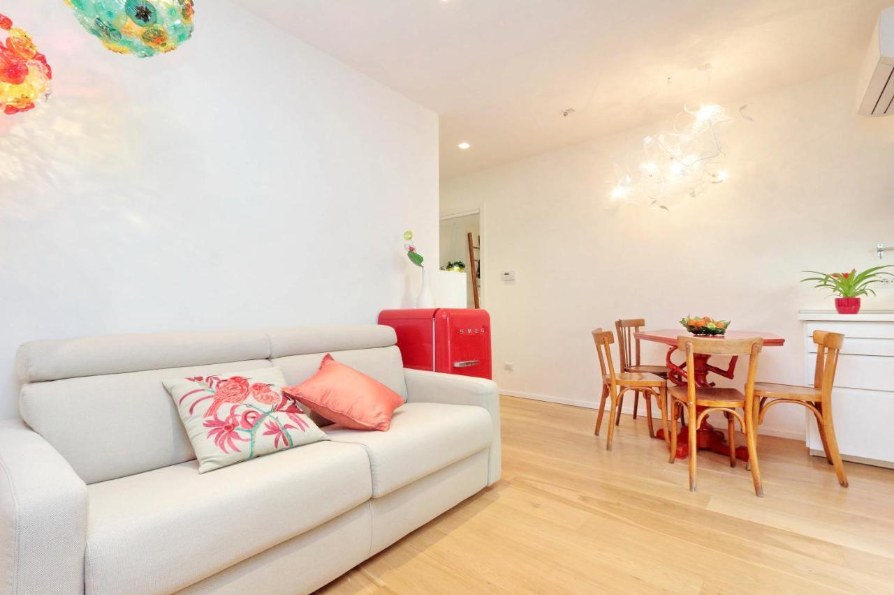Apartment Colosseum Stylish Rom
