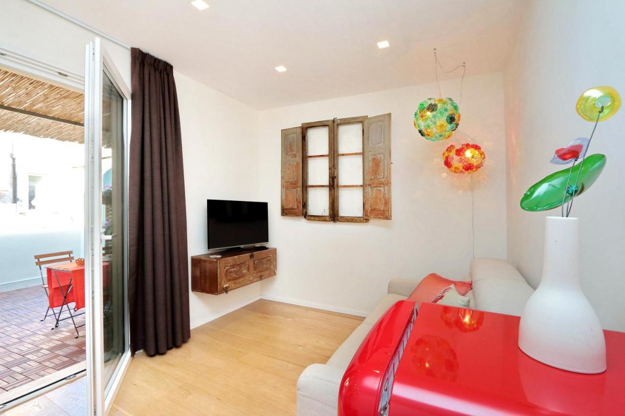 Apartment Colosseum Stylish Rom